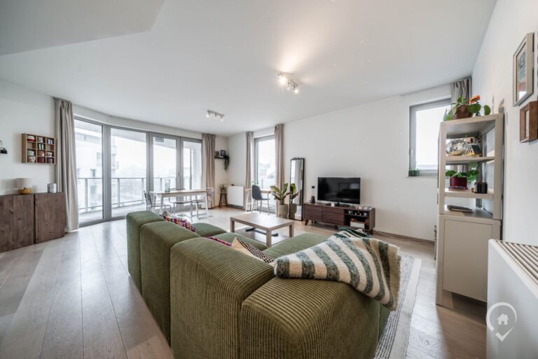 Condrogest - SOUS OPTION !!! Magnifique appartement récent