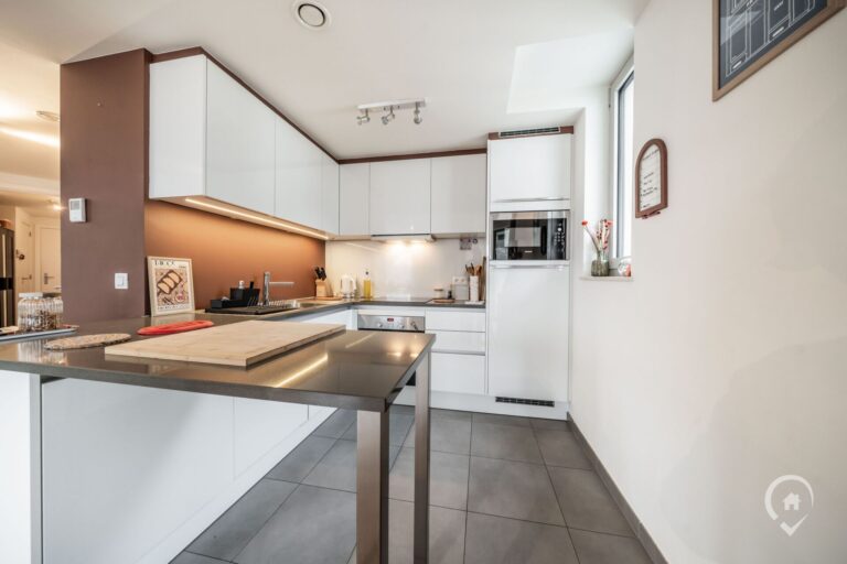 Condrogest - SOUS OPTION !!! Magnifique appartement récent