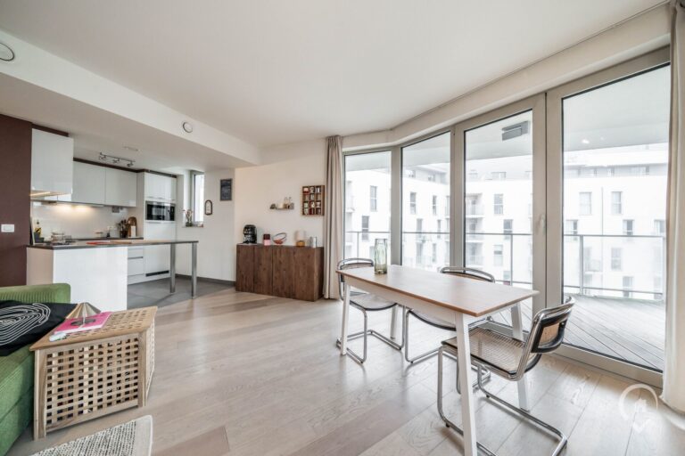 Condrogest - SOUS OPTION !!! Magnifique appartement récent