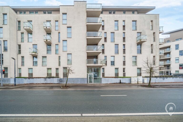 Condrogest - SOUS OPTION !!! Magnifique appartement récent