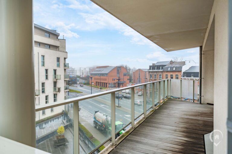 Condrogest - SOUS OPTION !!! Magnifique appartement récent