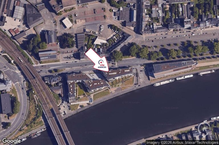 Condrogest - SOUS OPTION !!! Magnifique appartement récent