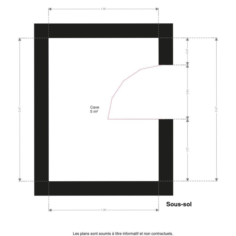 Condrogest - SOUS OPTION !!! Magnifique appartement récent