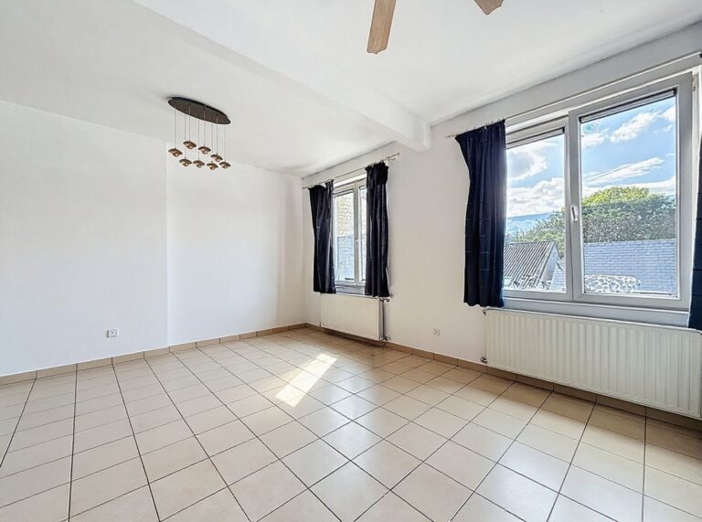 Condrogest - 2 appartements dans le centre de Beauraing