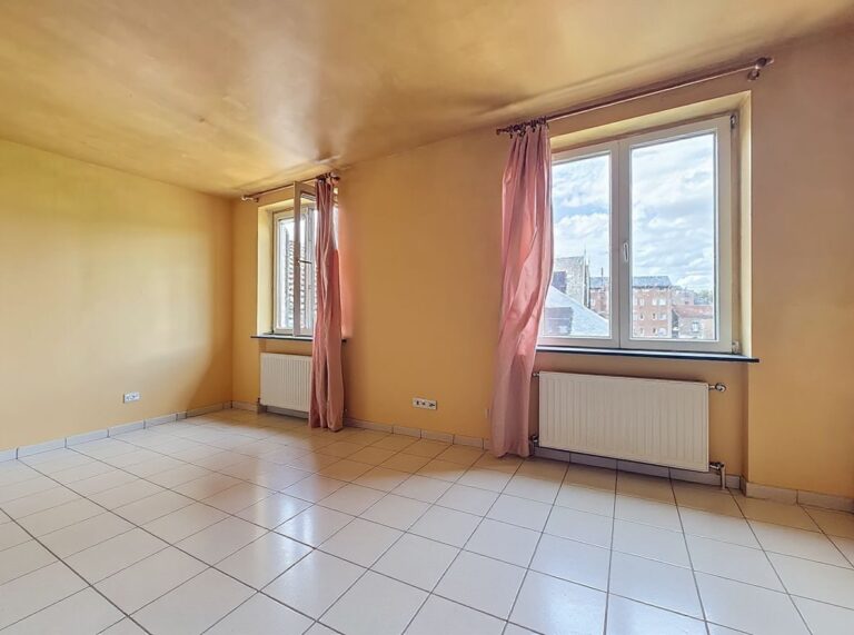 Condrogest - 2 appartements dans le centre de Beauraing