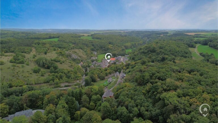 Condrogest - Maison en pierre 2 chambres à vendre à Sosoye