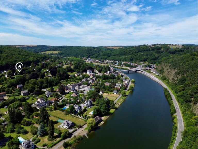 Condrogest - Vos Agences Condrogest Dinant - Vastgoed in de Ardennen