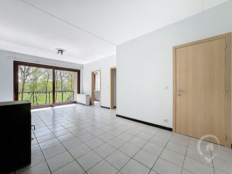 Condrogest - Appartement entièrement rénové 1 chambre à louer à Bomal