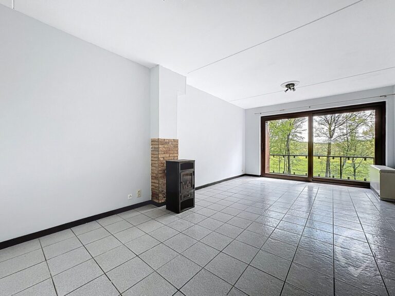 Condrogest - Appartement entièrement rénové 1 chambre à louer à Bomal