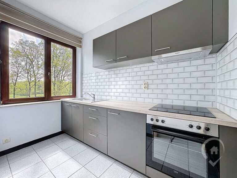 Condrogest - Appartement entièrement rénové 1 chambre à louer à Bomal