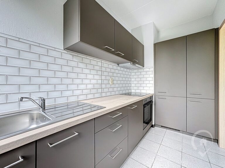 Condrogest - Appartement entièrement rénové 1 chambre à louer à Bomal