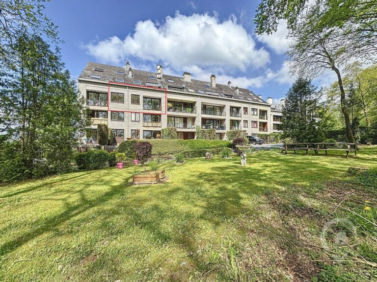 Condrogest - Appartement entièrement rénové 1 chambre à louer à Bomal