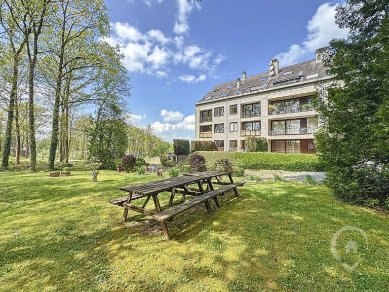 Condrogest - Appartement entièrement rénové 1 chambre à louer à Bomal