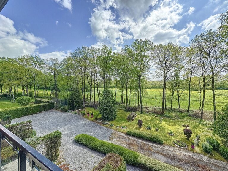 Condrogest - Appartement entièrement rénové 1 chambre à louer à Bomal