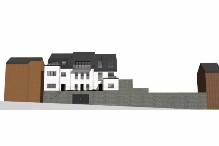 Condrogest - Terrain à bâtir de 6,5 ares à vendre à Bouvignes - Dinant