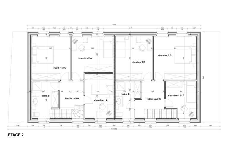 Condrogest - Terrain à bâtir de 6,5 ares à vendre à Bouvignes - Dinant