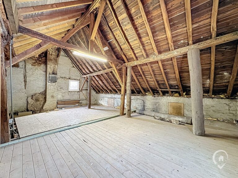 Condrogest - Maison avec terrasse et garage à vendre à Bouvignes