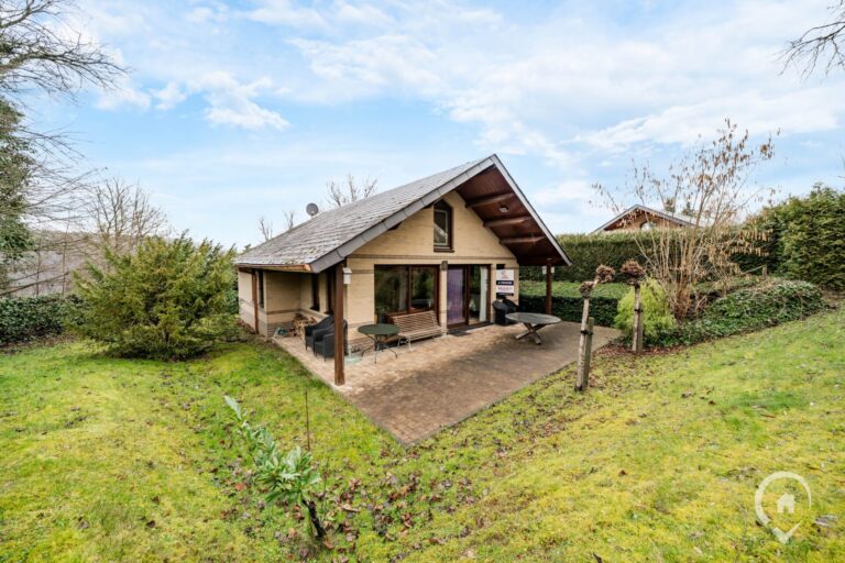 Condrogest - Maison de plain-pied à vendre à Anseremme - Dinant