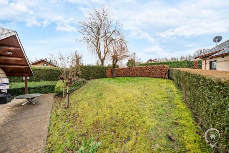 Condrogest - Maison de plain-pied à vendre à Anseremme - Dinant