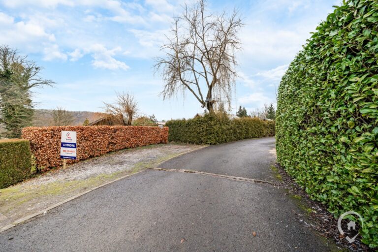 Condrogest - Maison de plain-pied à vendre à Anseremme - Dinant