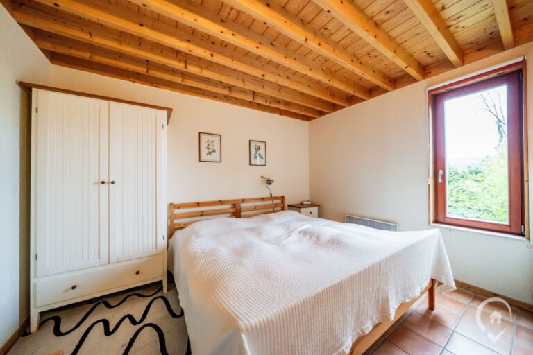 Condrogest - Maison de plain-pied à vendre à Anseremme - Dinant