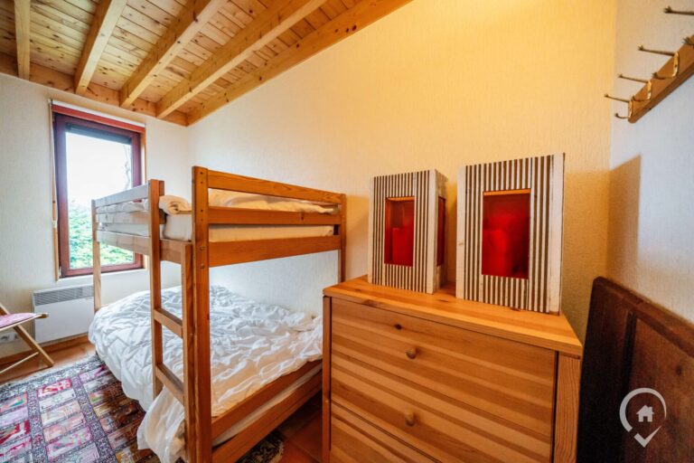 Condrogest - Maison de plain-pied à vendre à Anseremme - Dinant