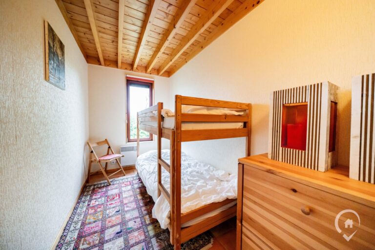 Condrogest - Maison de plain-pied à vendre à Anseremme - Dinant