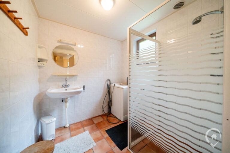 Condrogest - Maison de plain-pied à vendre à Anseremme - Dinant