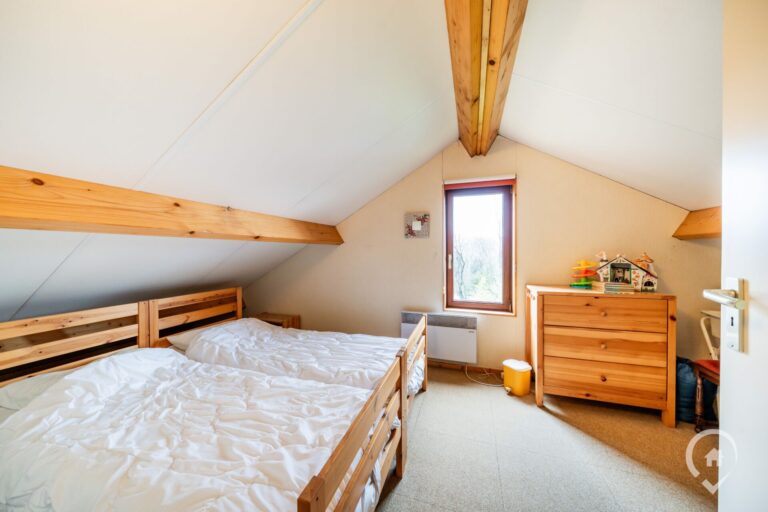 Condrogest - Maison de plain-pied à vendre à Anseremme - Dinant