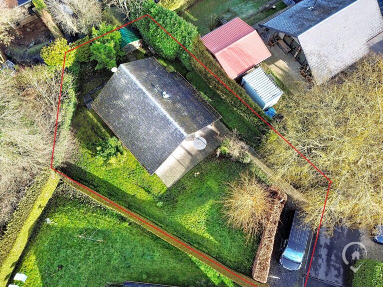 Condrogest - Maison de plain-pied à vendre à Anseremme - Dinant