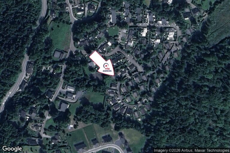 Condrogest - Maison de plain-pied à vendre à Anseremme - Dinant