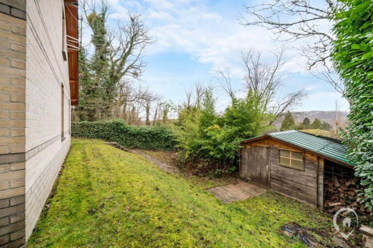 Condrogest - Maison de plain-pied à vendre à Anseremme - Dinant