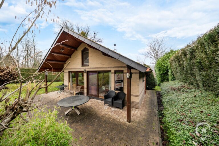 Condrogest - Maison de plain-pied à vendre à Anseremme - Dinant