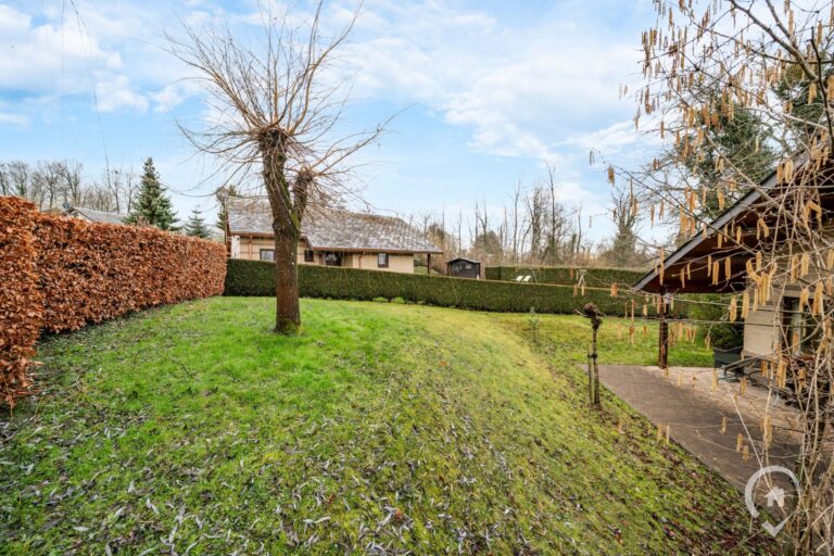 Condrogest - Maison de plain-pied à vendre à Anseremme - Dinant