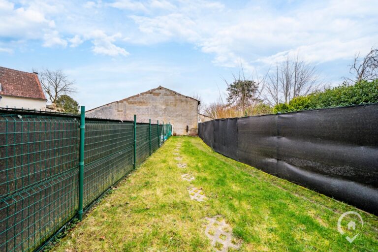 Condrogest - Maison 3 chambres entièrement rénovée à Florennes