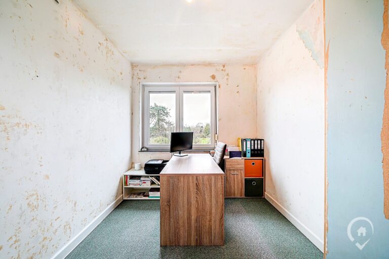 Condrogest - Maison 3 chambres entièrement rénovée à Florennes