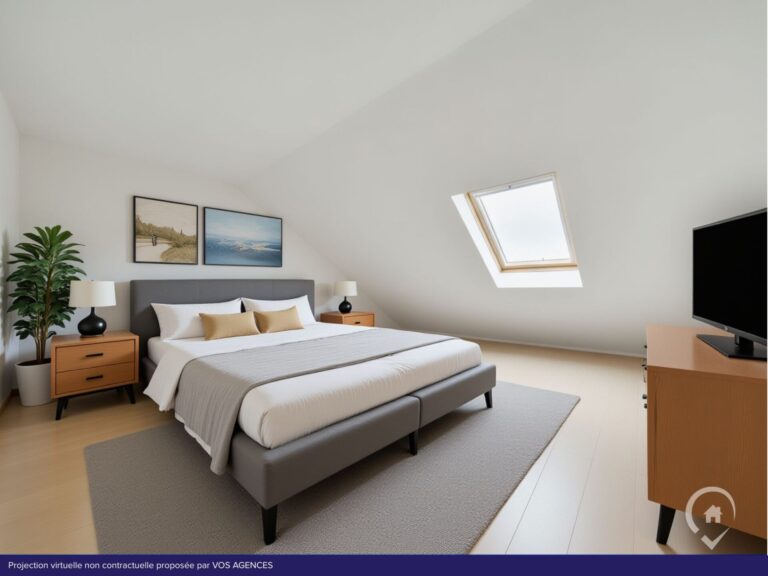 Condrogest - Maison 3 chambres entièrement rénovée à Florennes