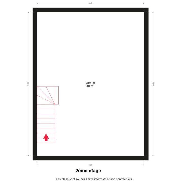 Condrogest - Maison 3 chambres entièrement rénovée à Florennes