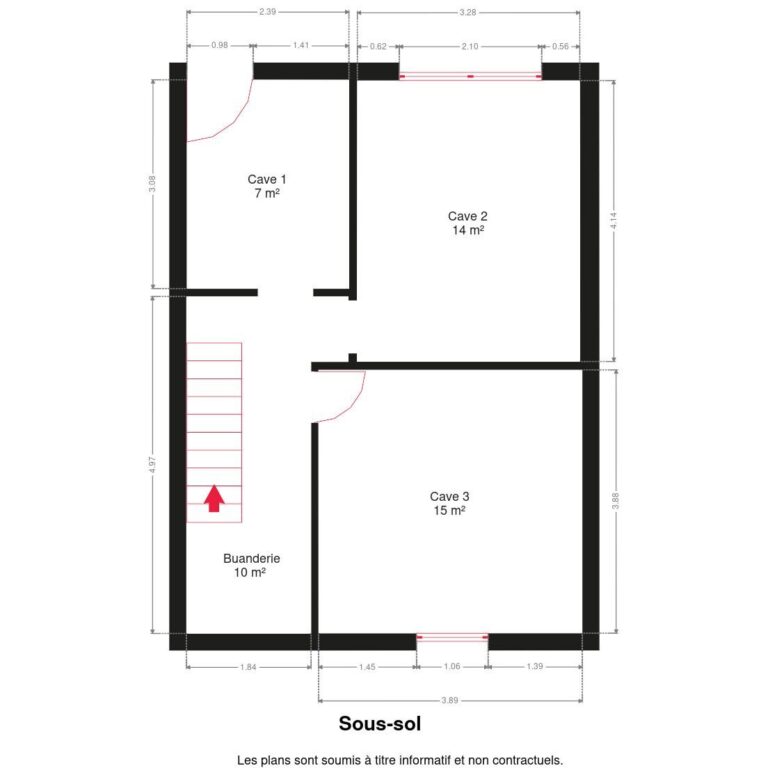 Condrogest - Maison 3 chambres entièrement rénovée à Florennes