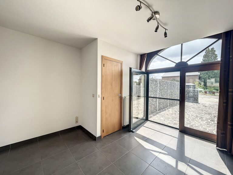 Condrogest - Maison 3 chambres à louer à Humain LOUE