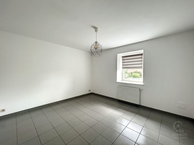 Condrogest - Maison 3 chambres à louer à Humain LOUE