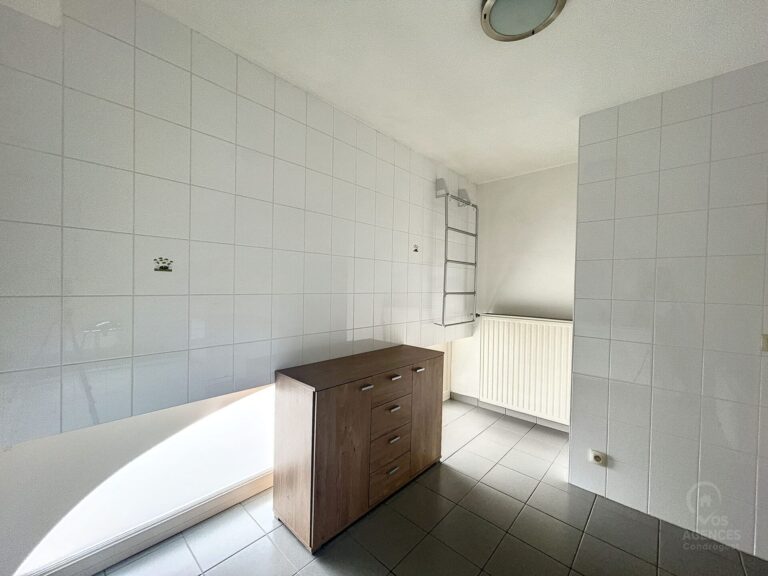 Condrogest - Maison 3 chambres à louer à Humain LOUE