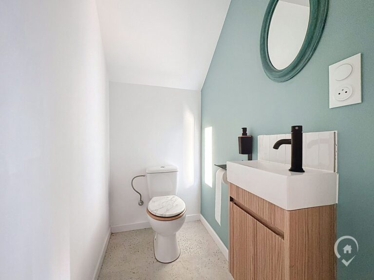 Condrogest - Superbe maison 3 chambres au centre de Beauraing LOUE