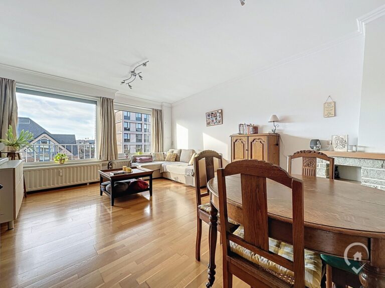 Condrogest - Vos Agences Immo AHT Jambes Appartement 2 ch, à Jambes