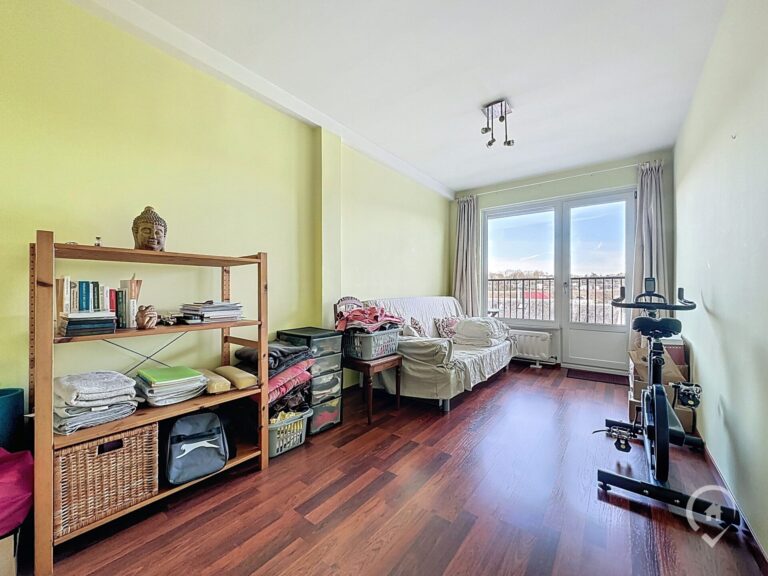 Condrogest - Vos Agences Immo AHT Jambes Appartement 2 ch, à Jambes