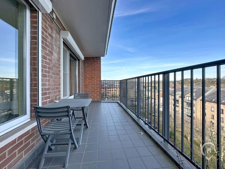 Condrogest - Vos Agences Immo AHT Jambes Appartement 2 ch, à Jambes