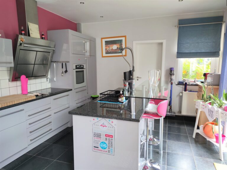 Condrogest - Magnifique maison avec studio aménagé et piscine