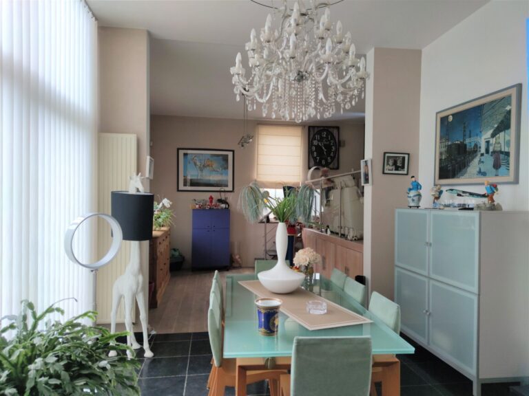 Condrogest - Magnifique maison avec studio aménagé et piscine