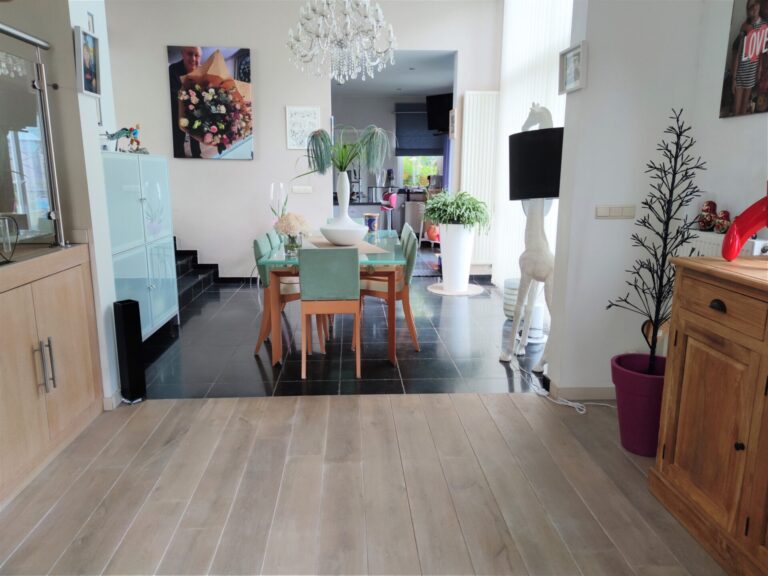 Condrogest - Magnifique maison avec studio aménagé et piscine