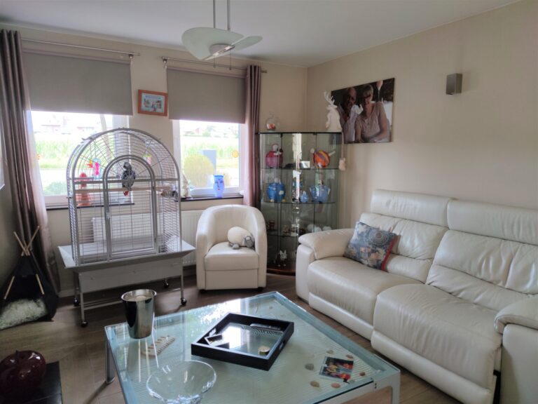 Condrogest - Magnifique maison avec studio aménagé et piscine